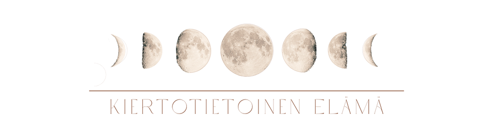 Kiertotietoinen elämä 2025 by Senso Wellness